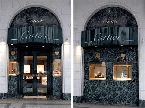 cartier boutique torino